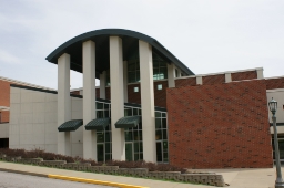 Academic, Sports and Recreation Complex