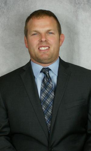 Danny Irwin | Head Coach/Camp Director